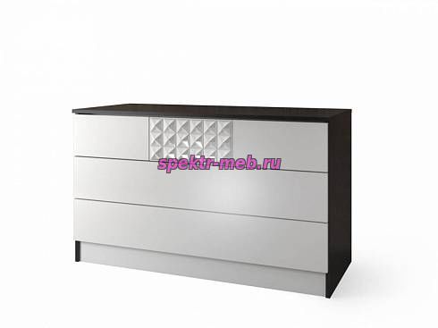 Комод Вельвет 21