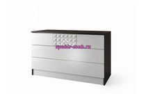 Комод Вельвет 21