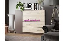 Комод Контраст-9