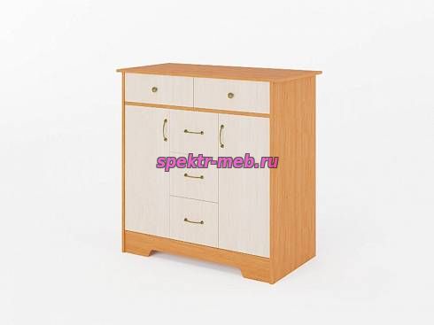 Комод Бонапарт 15