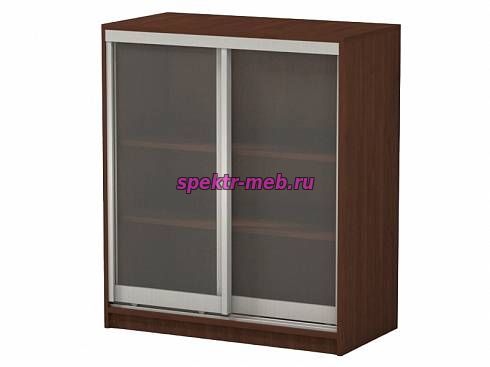 Комод для обуви Бергамо 1