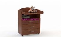 Комод Ульяна 800/3