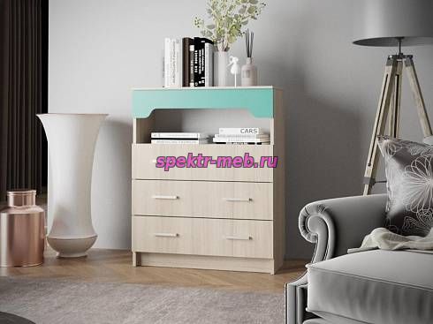 Комод Рико НМ