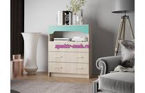 Комод Рико НМ