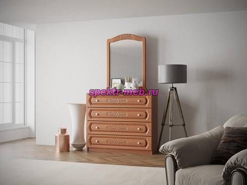 Комод Аурелия