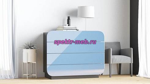Комод Модерно 10.1