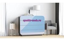 Комод Модерно 10.1