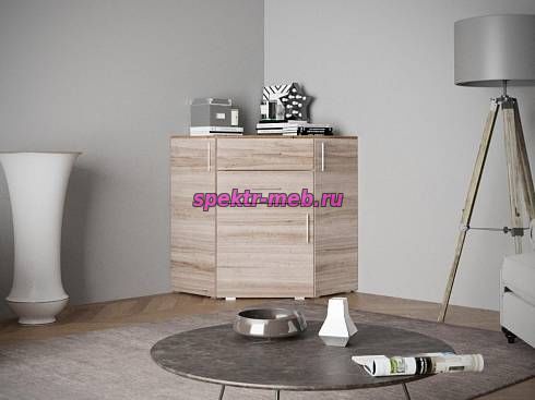 Комод К-У6