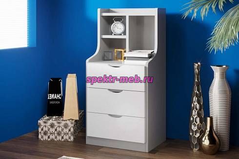 Тумба прикроватная Палитра 3