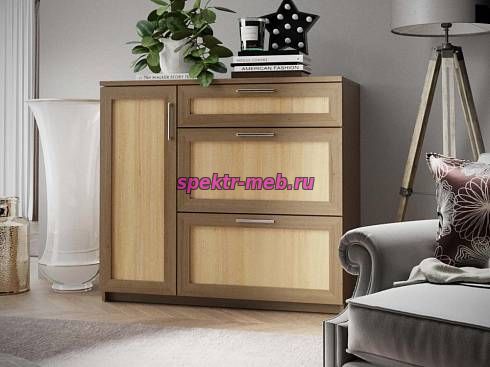 Комод Соло 008