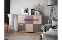 Комод Элит 8