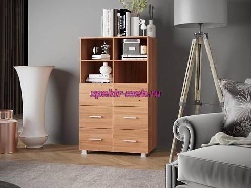 Комод ВосторгБэст-3