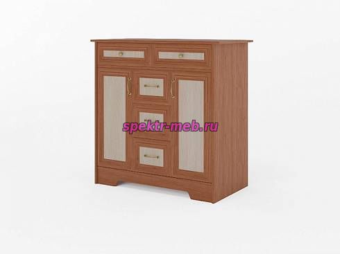 Комод Бонапарт 5