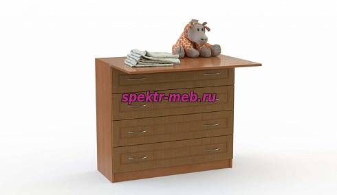 Комод Малыш