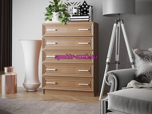 Комод Арлен №6