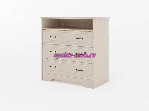 Комод Бонапарт №3