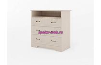 Комод Бонапарт №3