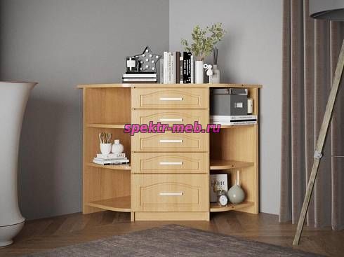 Комод Угловой 11.6