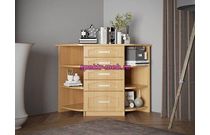 Комод Угловой 11.6