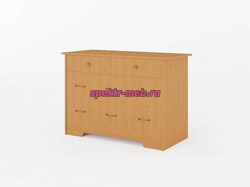 Комод Бонапарт 20