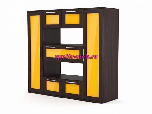 Комод Интерьер люкс 10.1