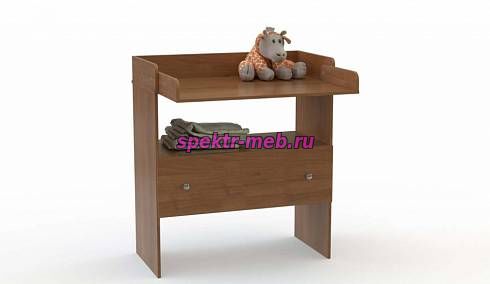 Комод раскладной КР