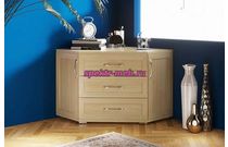 Угловой комод Классик 13