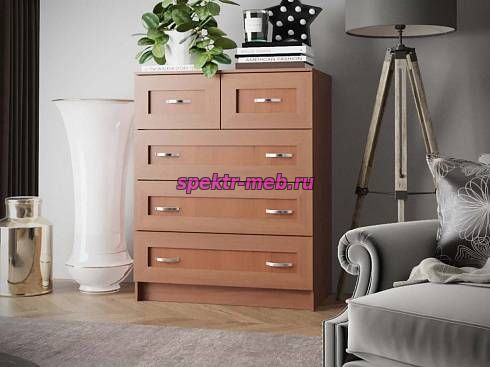 Комод №25