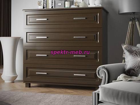 Комод ЭМ-11