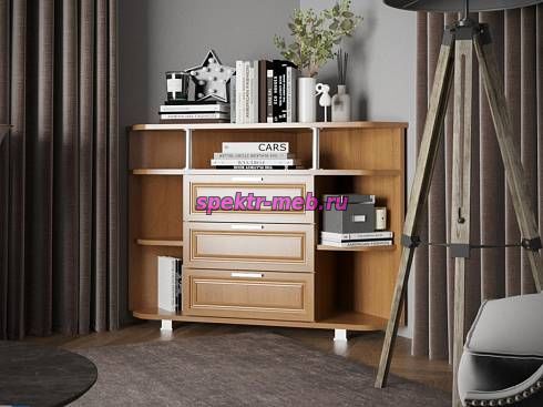 Комод Аризона