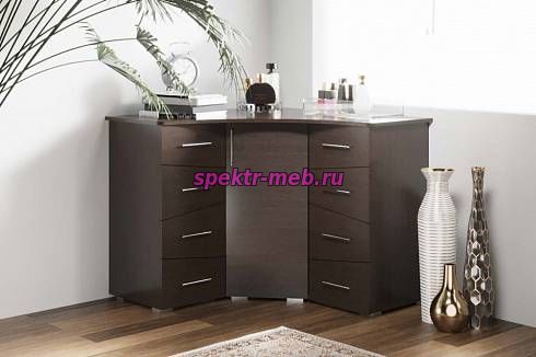 Угловой комод Марчестер 3