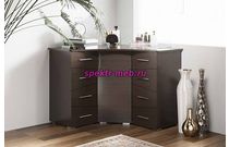 Угловой комод Марчестер 3