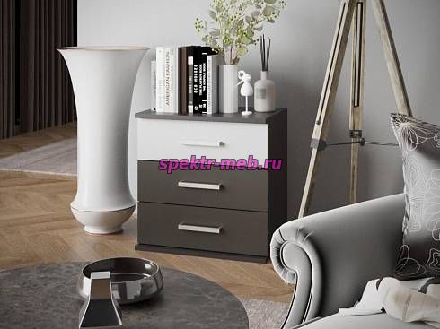 Комод Михаил-Люкс №2