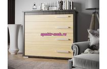 Комод Модерн 6034