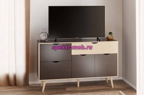 Тумба под ТВ Стокгольм 15