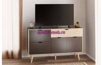 Тумба под ТВ Стокгольм 15