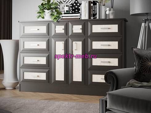 Комод Ирис-3