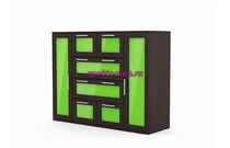 Комод Интерьер люкс 9.1