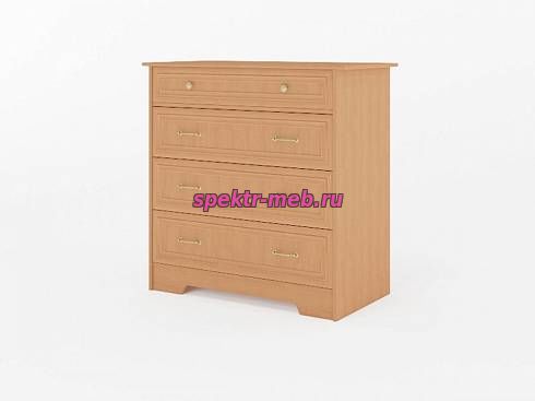 Комод Бонапарт №1