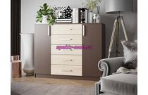 Комод Контраст-7