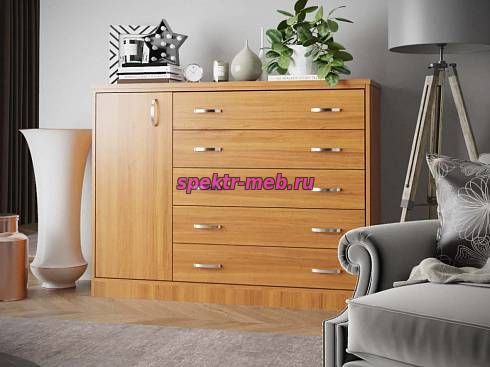 Комод 1.5