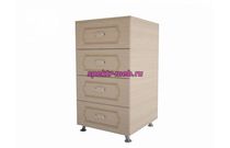 Комод Александр-11