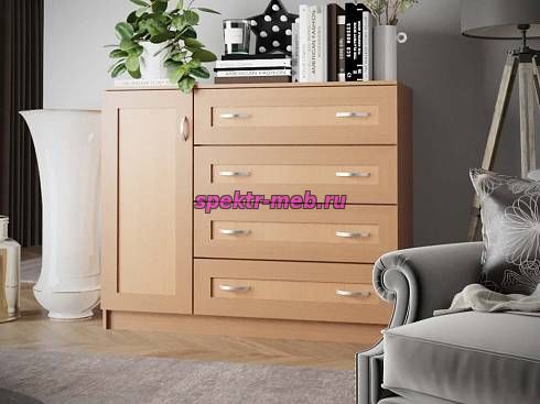 Комод №29