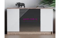 Комод Шайн 26 глянцевый