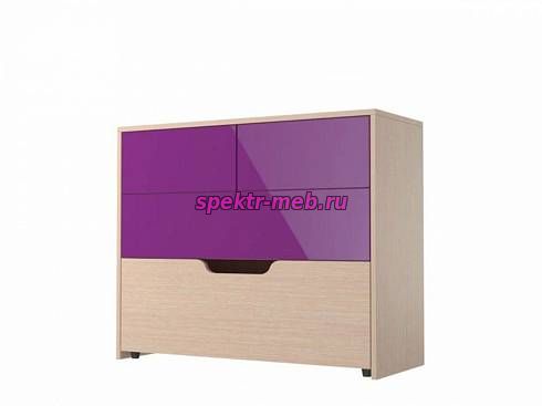 Комод Маугли СБ-2474