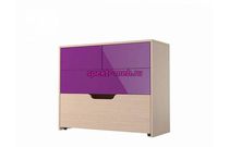 Комод Маугли СБ-2474