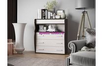 Комод для белья Волжанка №5