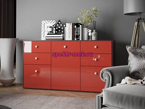 Комод Аватар