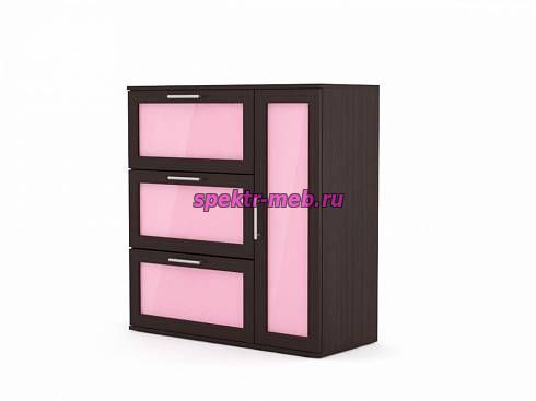 Комод Интерьер люкс 2.1