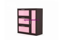 Комод Интерьер люкс 2.1